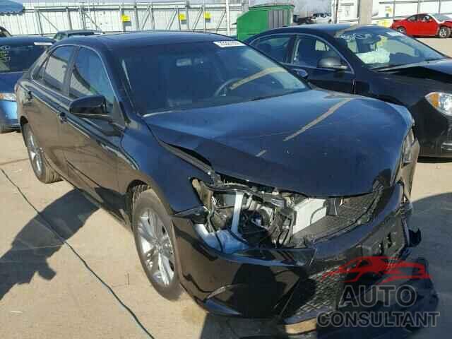 TOYOTA CAMRY 2016 - 4T1BF1FK1GU257799