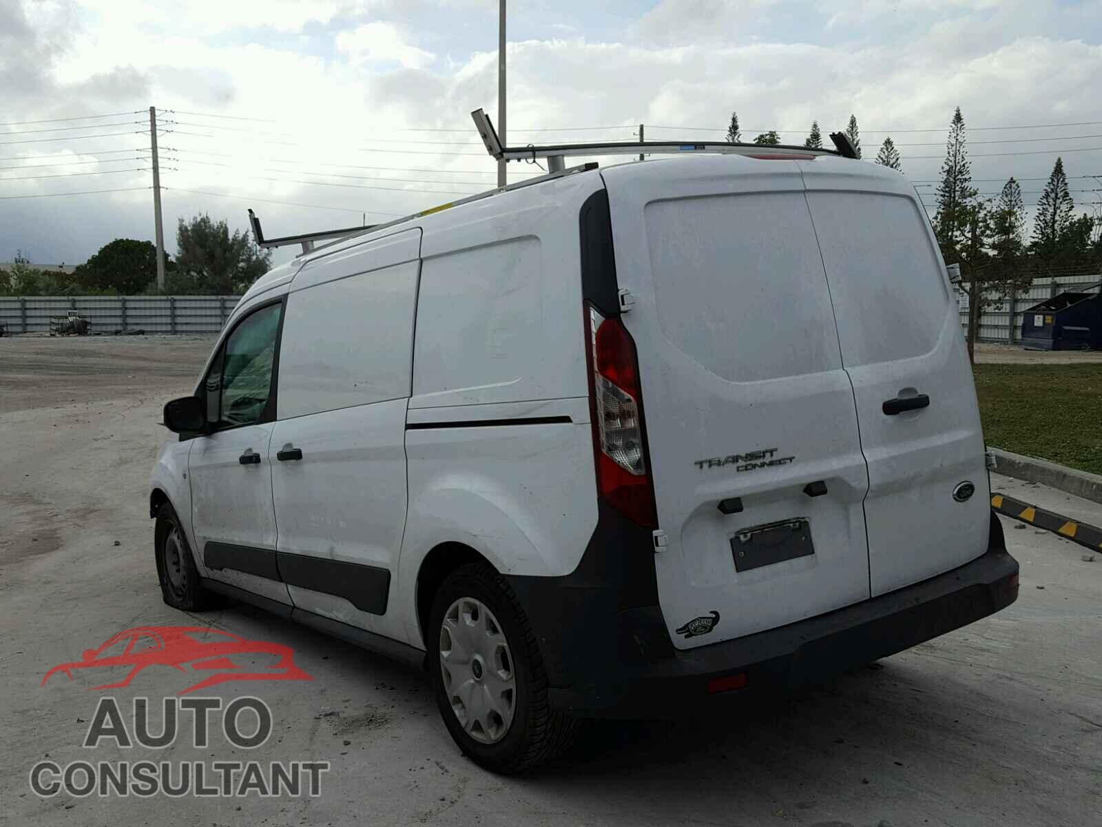 FORD TRANSIT CO 2016 - NM0LS7E75G1266508