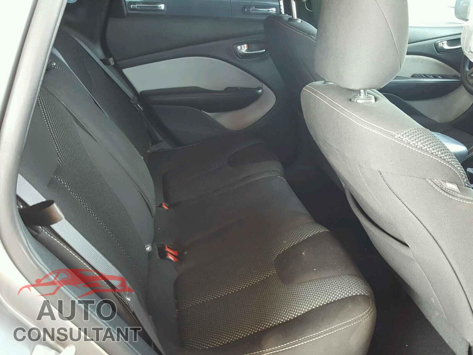 DODGE DART 2016 - 1C3CDFBB4GD644370