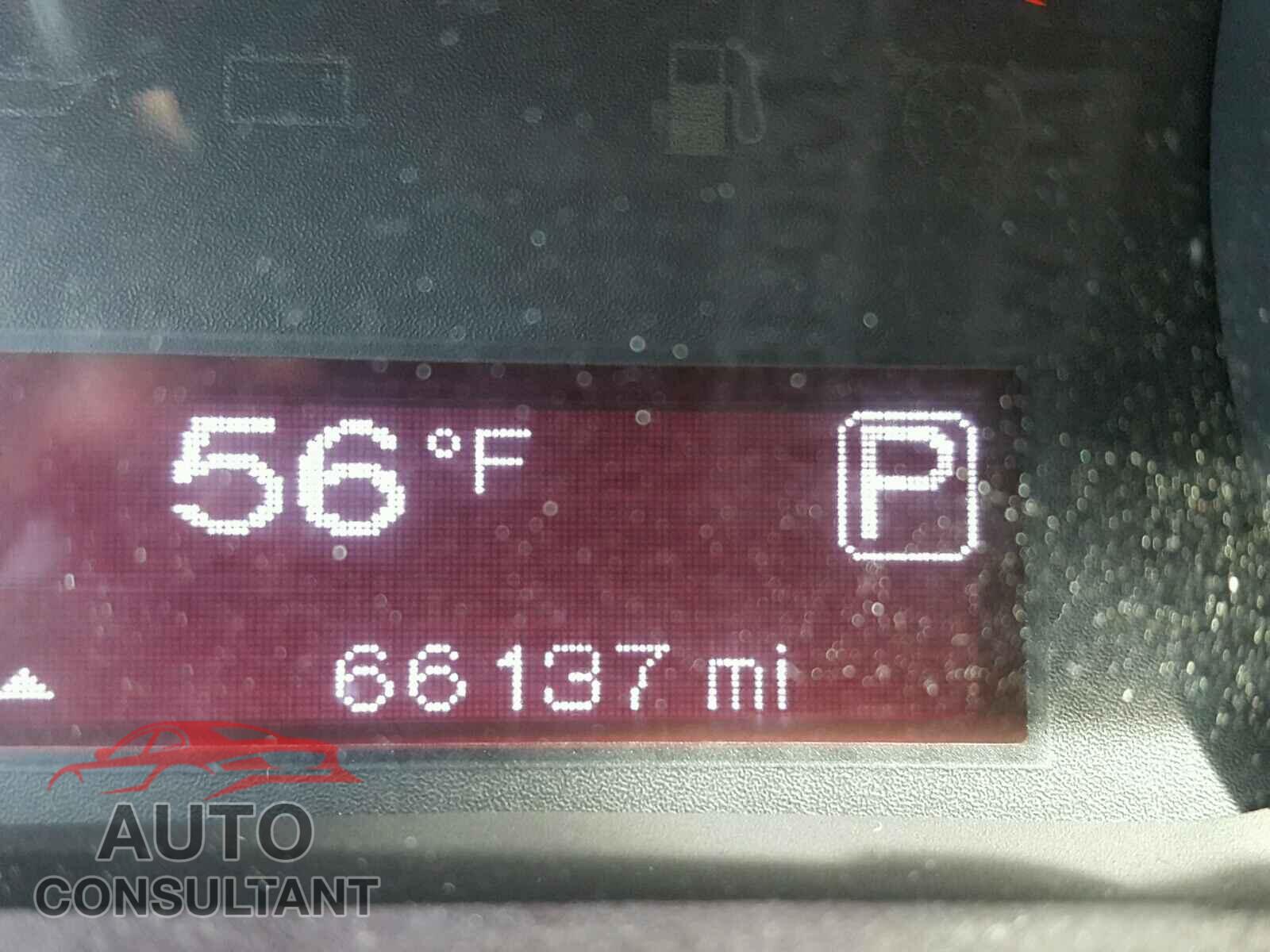 DODGE DART 2015 - 1C3CDFBB0FD265302