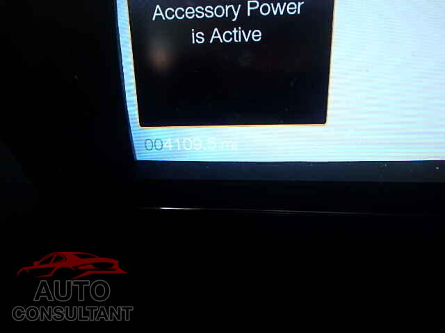 FORD FLEX 2015 - 2FMGK5C86FBA03155