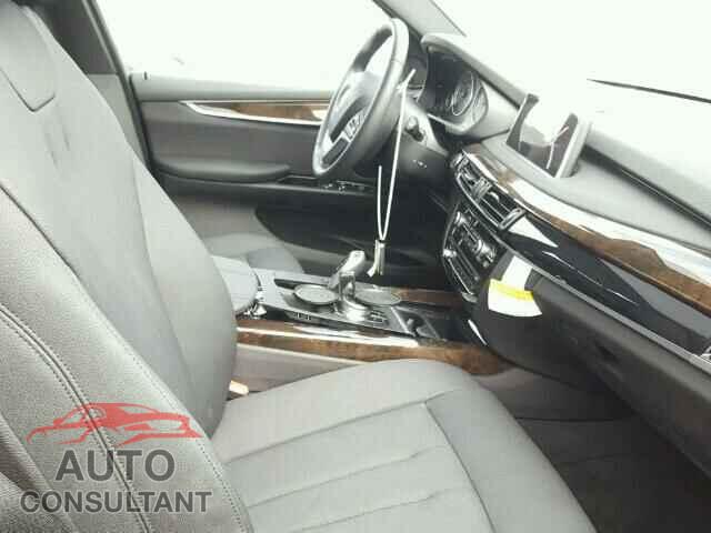 BMW X5 2017 - 5UXKR2C3XH0X04362