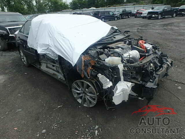 TOYOTA CAMRY 2015 - 4T1BD1FK9FU153632