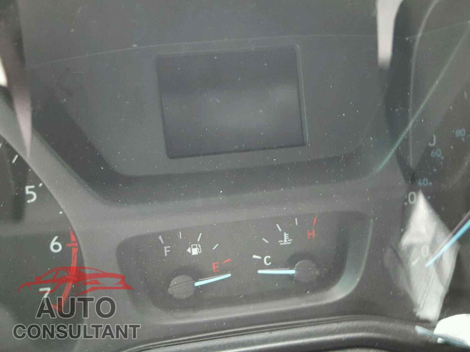FORD TRANSIT CO 2016 - 1FBZX2CG2GKA68276