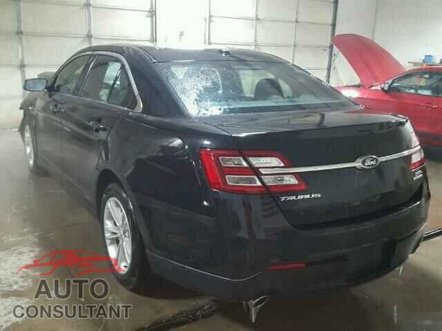 FORD TAURUS 2015 - 1FAHP2E88FG135029