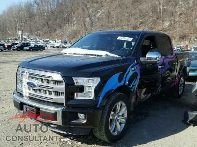 FORD F150 2015 - 1FTEW1EG8FFA27484