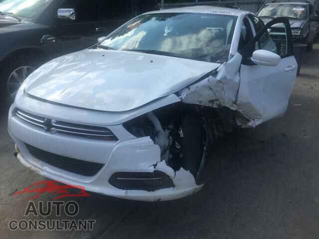 DODGE DART 2015 - 1C3CDFDH5FD277771