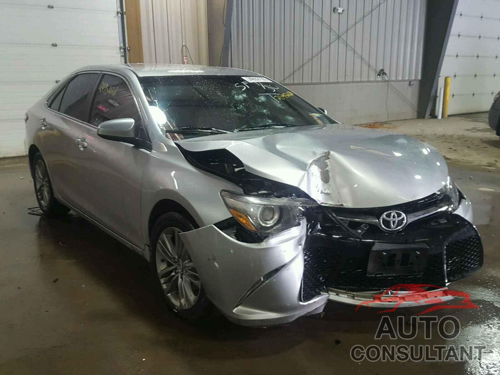TOYOTA CAMRY 2015 - 4T1BF1FK0FU091581