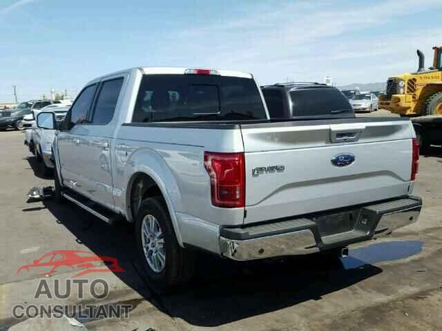 FORD F150 2015 - 1FTEW1CP2FKE50538