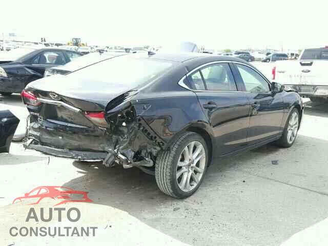 MAZDA 6 2015 - JM1GJ1V52F1184804