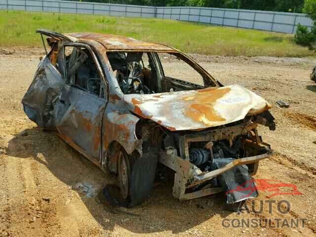 NISSAN VERSA 2015 - 3N1CN7AP3FL953299
