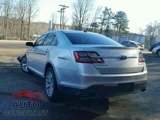 FORD TAURUS 2015 - 1FAHP2F93FG126374