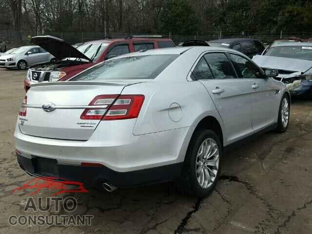 FORD TAURUS 2016 - 1FAHP2F81GG139729