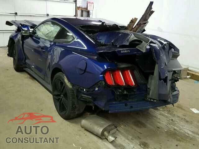 FORD MUSTANG 2015 - 1FA6P8TH9F5374727