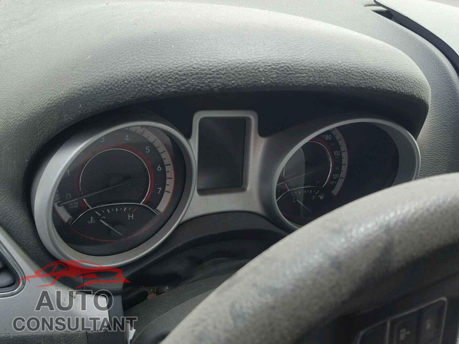DODGE JOURNEY 2016 - 3C4PDCBB1GT181299