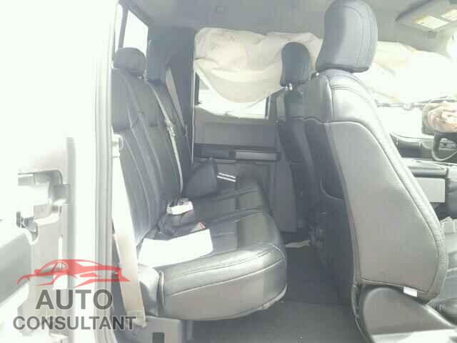 FORD F150 2015 - 1FTFX1EF4FFD11039