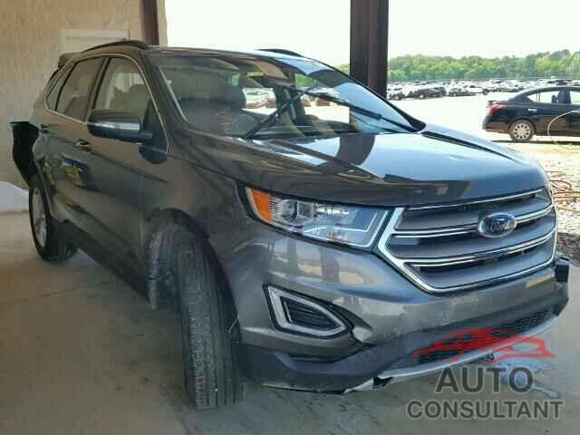 FORD EDGE 2016 - 2FMPK3J91GBB99152
