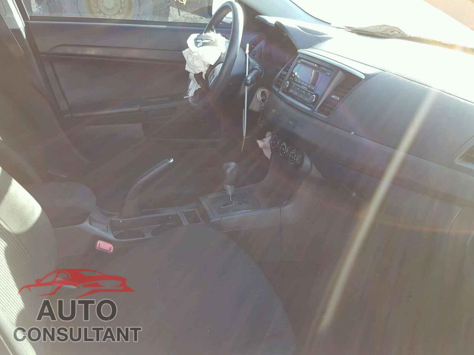 MITSUBISHI LANCER 2015 - JA32U2FU2FU015683