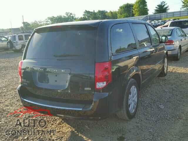DODGE CARAVAN 2015 - 2C4RDGBG6FR690611