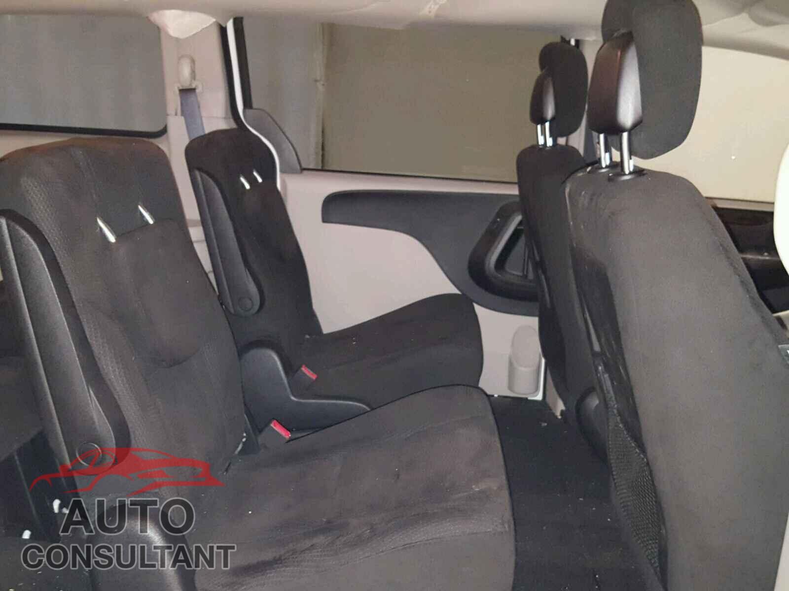 DODGE CARAVAN 2015 - 2C4RDGBG2FR524022