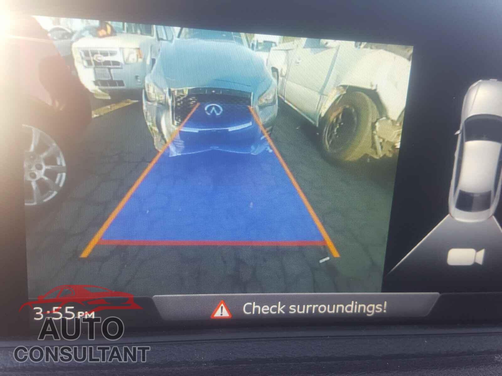 AUDI A3 2017 - WAUAUGFF9H1032932