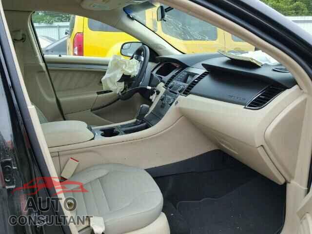 FORD TAURUS 2015 - 1FAHP2D98FG208801