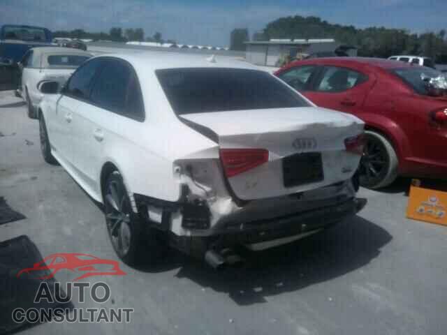 AUDI A4 2016 - WAUBFAFL1GN015552
