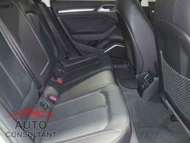 AUDI A3 2015 - WAUFFRFF4F1014394