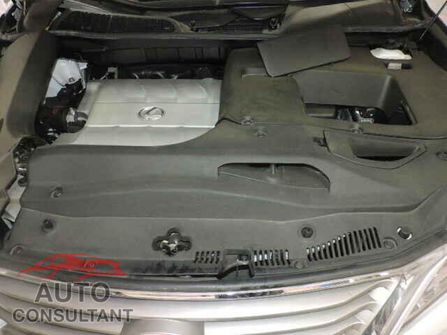 LEXUS RX350 2015 - 2T2ZK1BA7FC181525