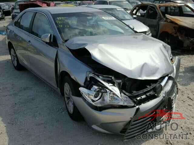 TOYOTA CAMRY 2015 - 4T4BF1FK4FR473229