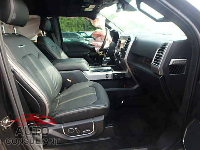 FORD F150 2015 - 1FTEW1EF1FFA76646