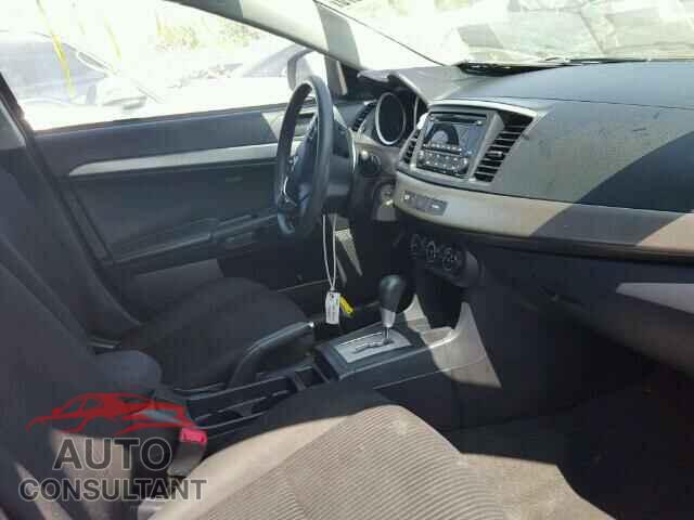 MITSUBISHI LANCER 2015 - JA32U2FU3FU010623