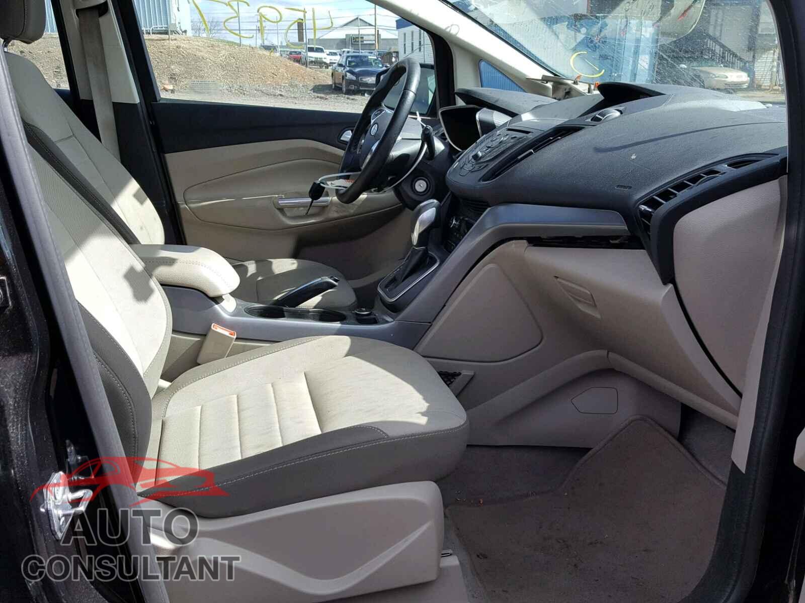 FORD CMAX 2015 - 1FADP5AU2FL119645