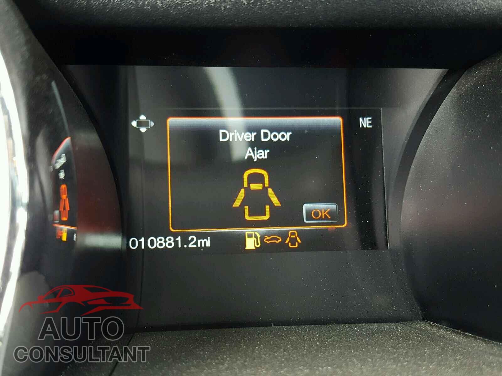FORD MUSTANG 2016 - 1FA6P8AM5G5323534