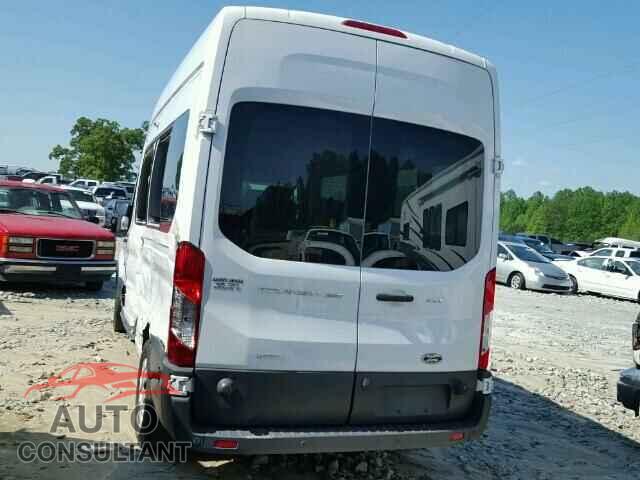 FORD TRANSIT CO 2015 - 1FBZX2XGXFKA38581