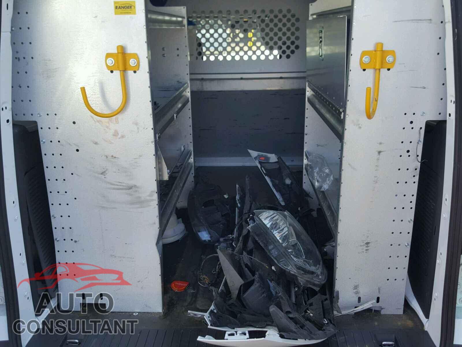 FORD TRANSIT CO 2015 - NM0LS7F75F1217547