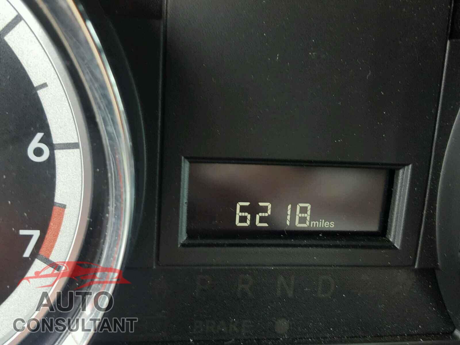 DODGE CARAVAN 2017 - 2C4RDGCG6HR859981
