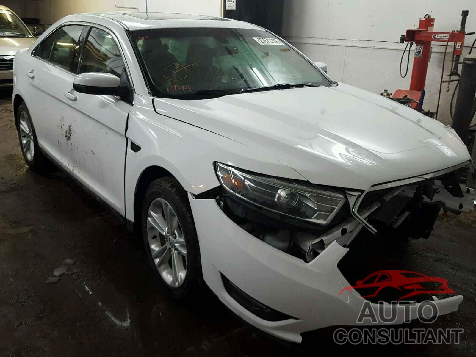 FORD TAURUS 2015 - 1FAHP2H85FG165374