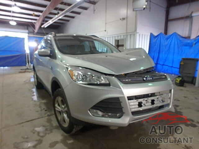 FORD ESCAPE 2015 - 1FMCU9GX0FUB46825
