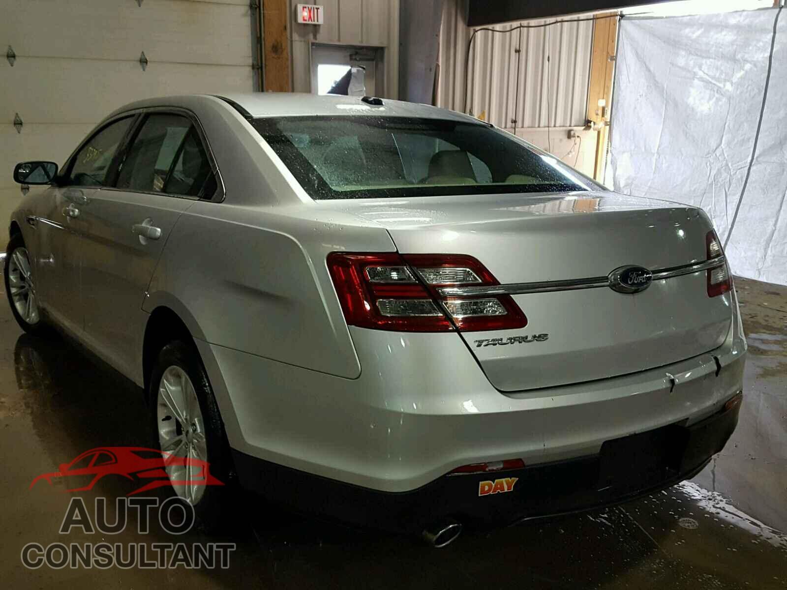 FORD TAURUS 2016 - 1FAHP2D8XGG142986