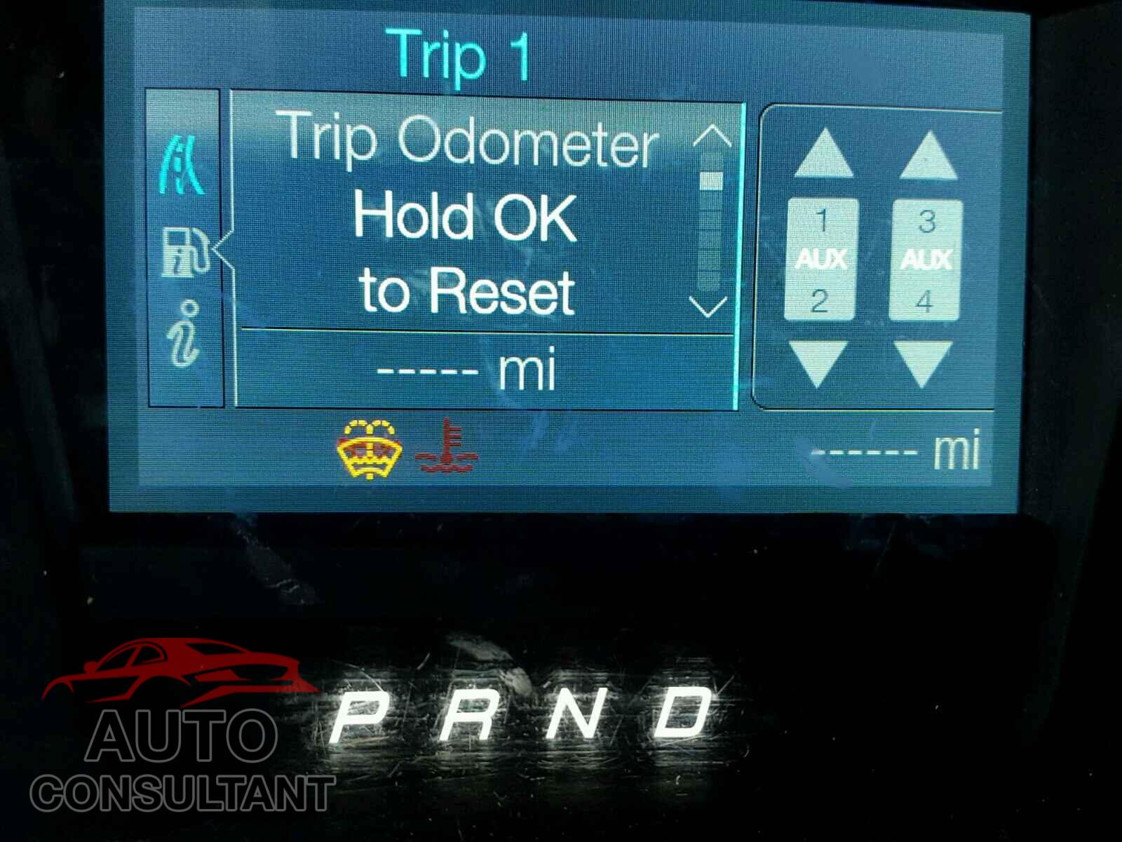 FORD TAURUS 2015 - 1FAHP2MK7FG159853