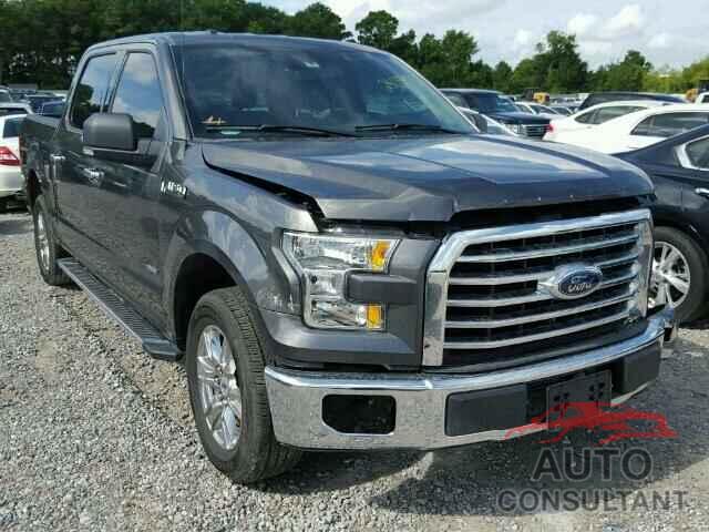 FORD F150 2015 - 1FTEW1CP1FKE20186