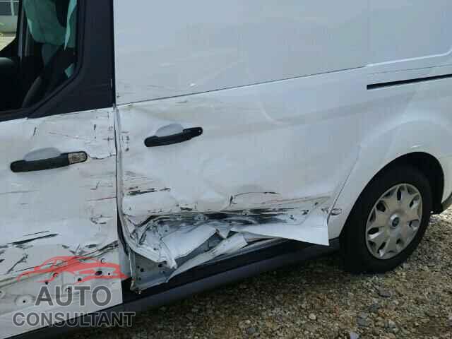 FORD TRANSIT CO 2016 - NM0LS7F76G1243043