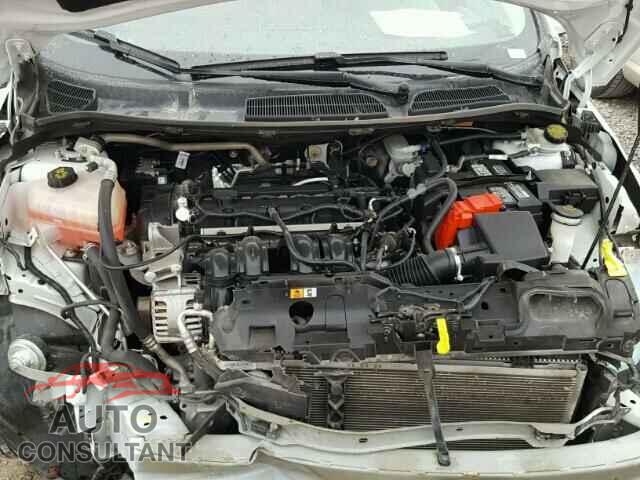 FORD FIESTA 2016 - 3FADP4EJ5GM157753