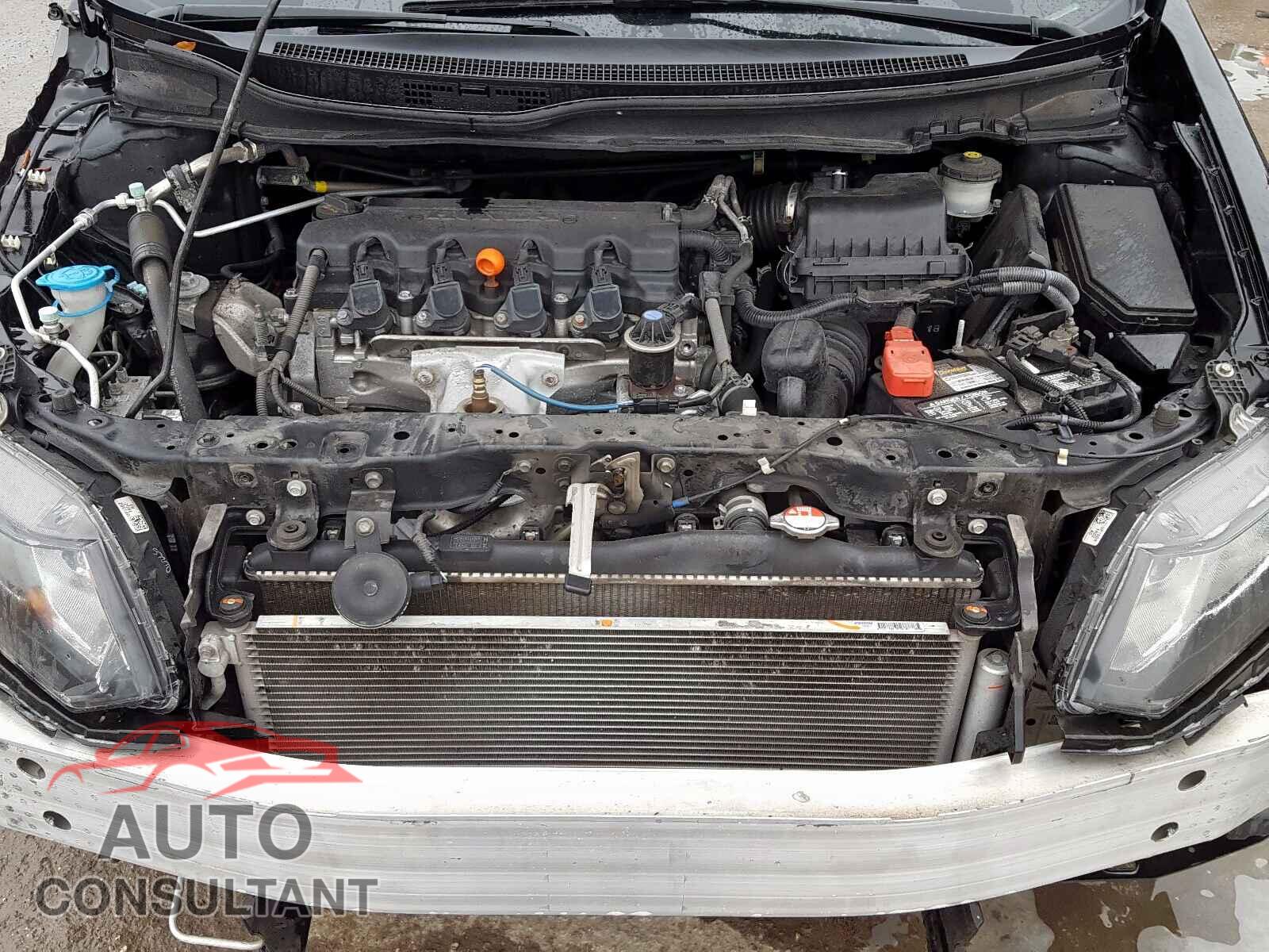 HONDA CIVIC 2015 - 19XFB2F76FE225592