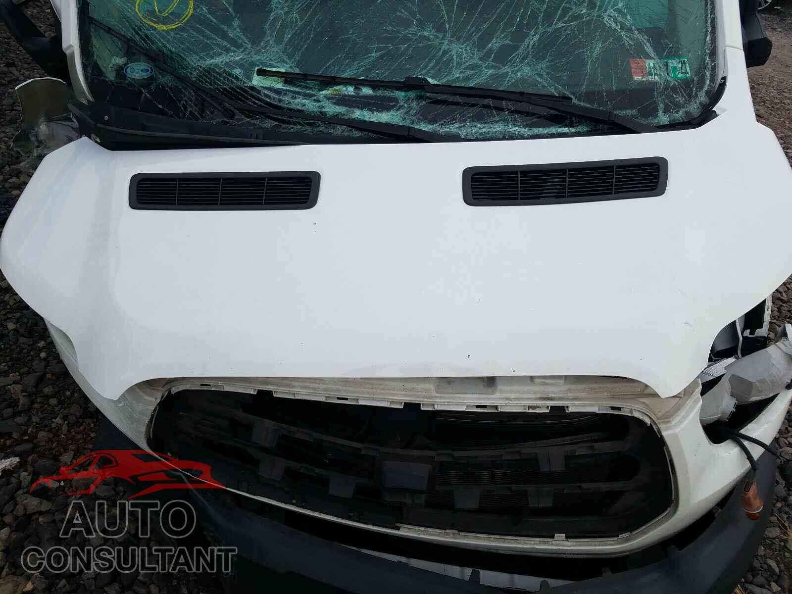 FORD TRANSIT CO 2018 - 1FDBF6PMXJKA02682