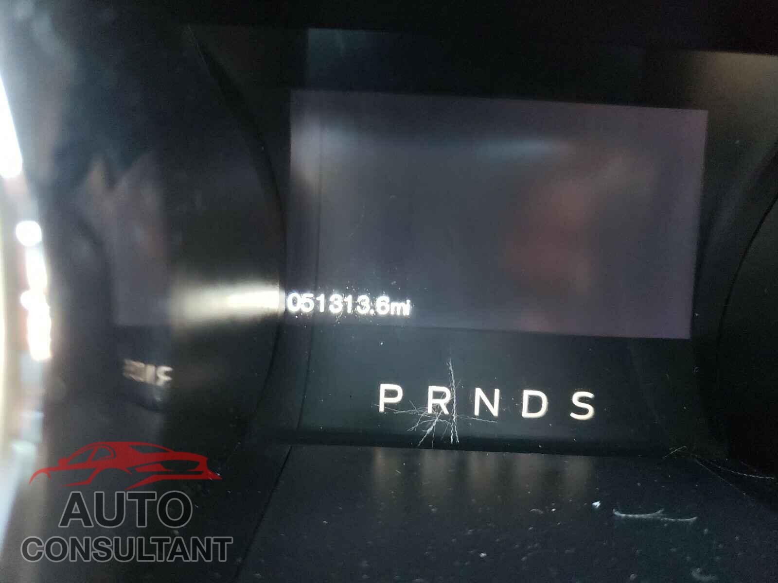 FORD MUSTANG 2016 - 1FA6P8TH9G5317073