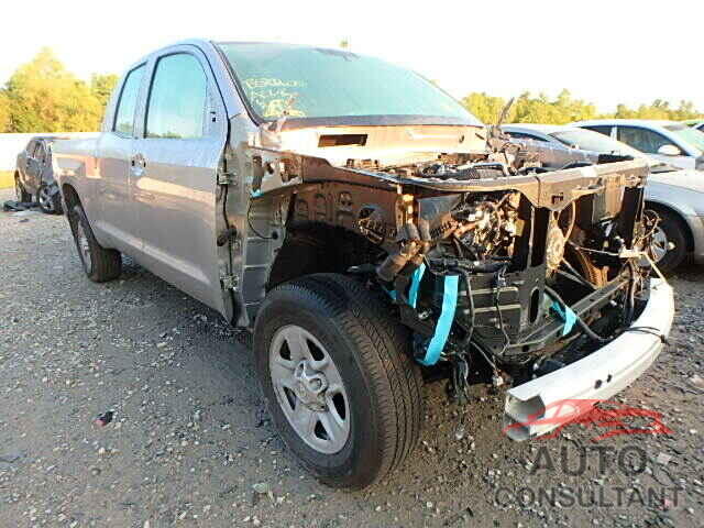 TOYOTA TUNDRA 2015 - 5TFRM5F12FX089871