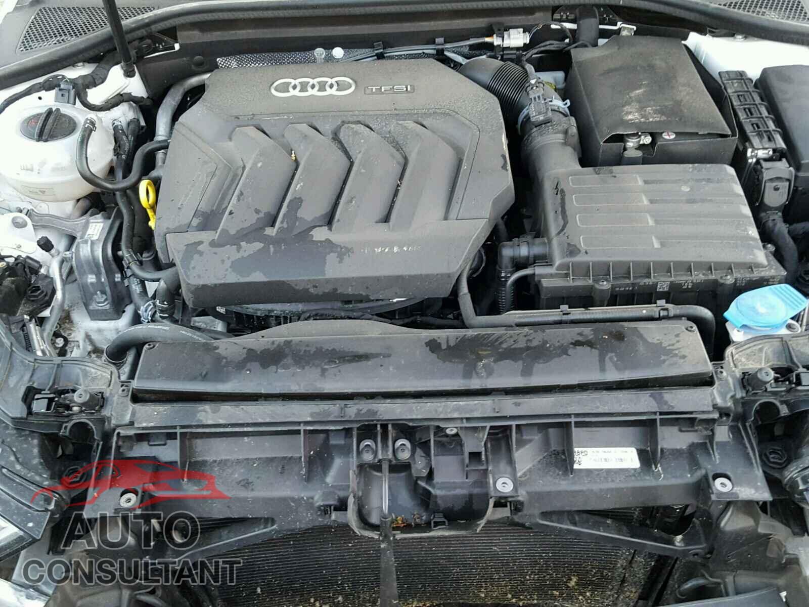 AUDI A3 2017 - WAUHUHFF5H1056679