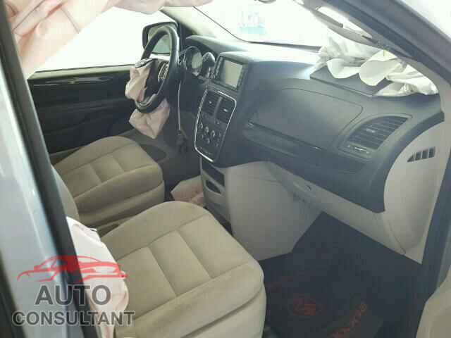 DODGE CARAVAN 2015 - 3FA6P0K99HR124769